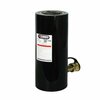 Zinko ZR-306A Single Acting Cylinder, Aluminum, 30 ton, 6in Stroke Min. Height 10.79in 21A-306